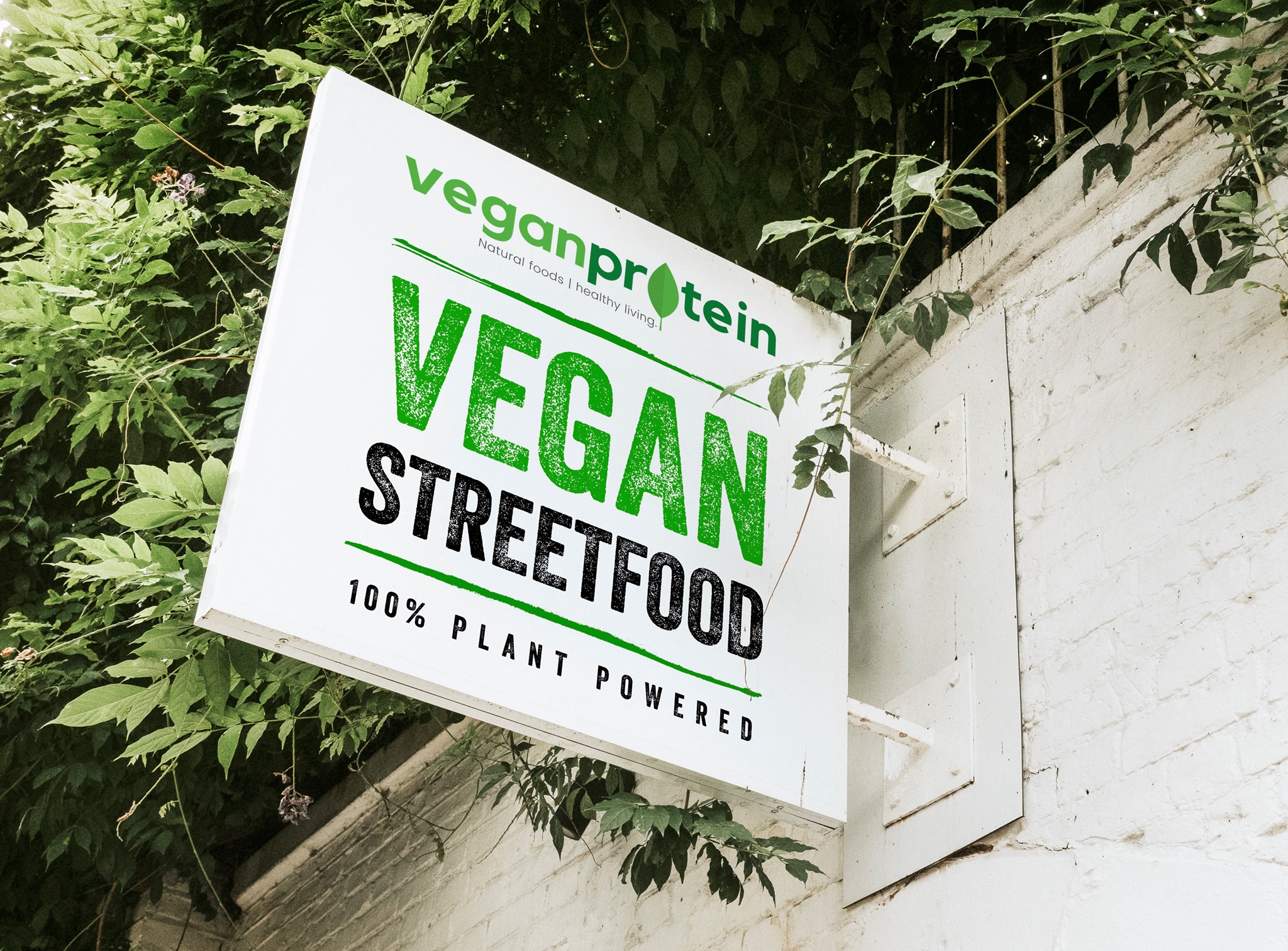 Vegan Streetfood