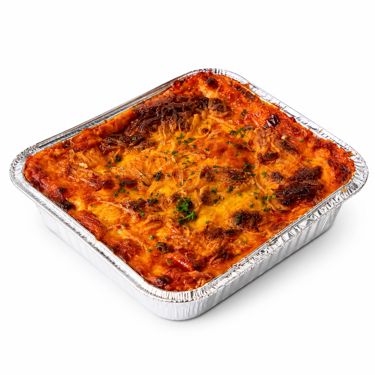 Purely Plants Frozen Meals - Lasagna - Image 2