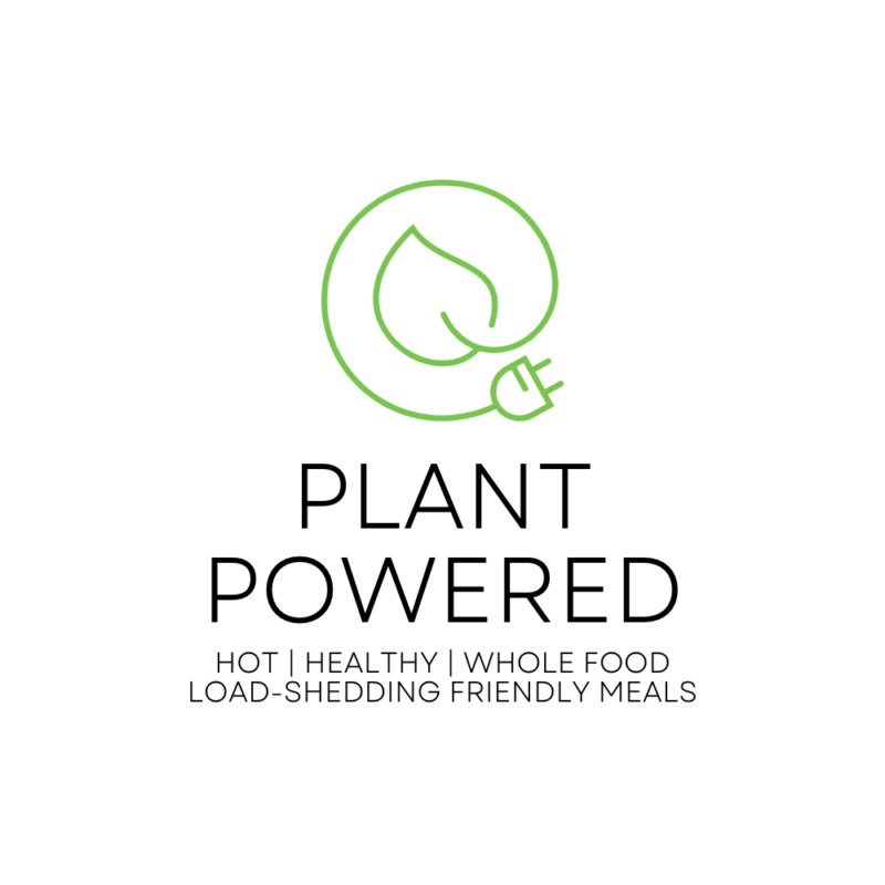 Plant Powered Meals