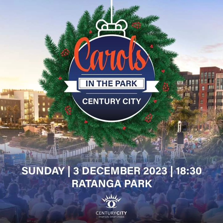 Century City Carols