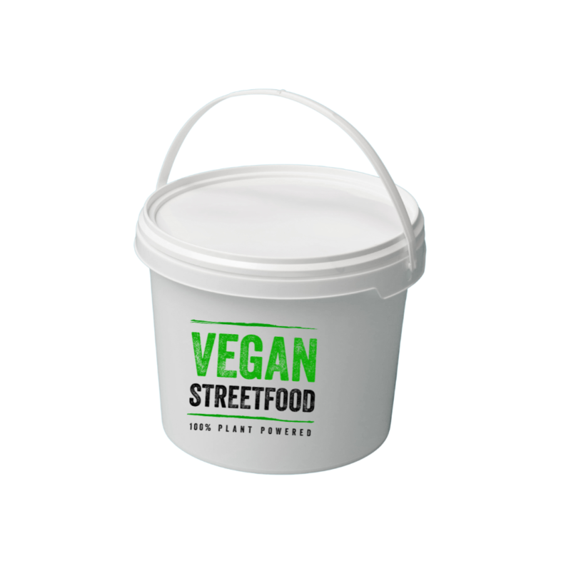 Kiff™ Plant-Based Mince – Food Service