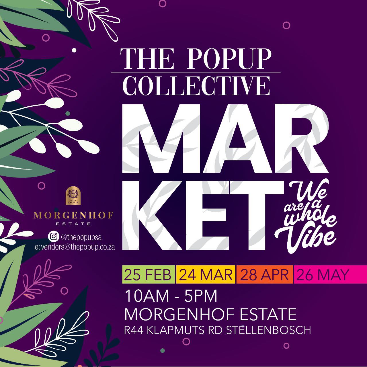 Pop Up Collective