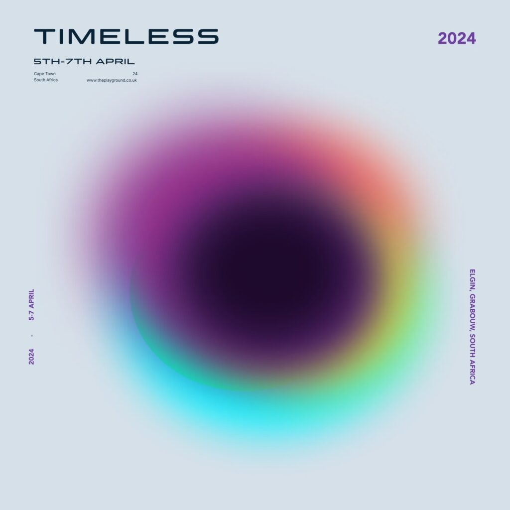 Timeless Festival