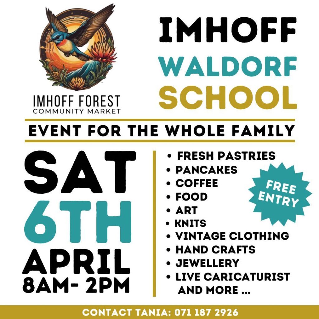 Imhoff Forest Community Market
