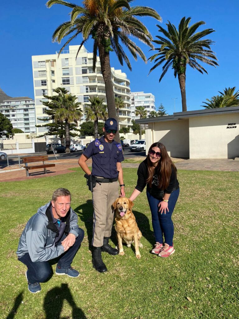 Paws-a-While – June 2024