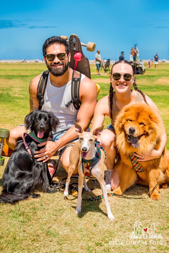 Paws-a-While – June 2024