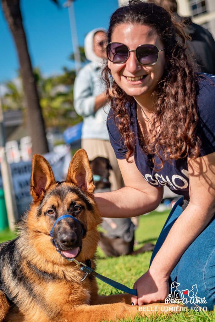 Paws-a-While – June 2024