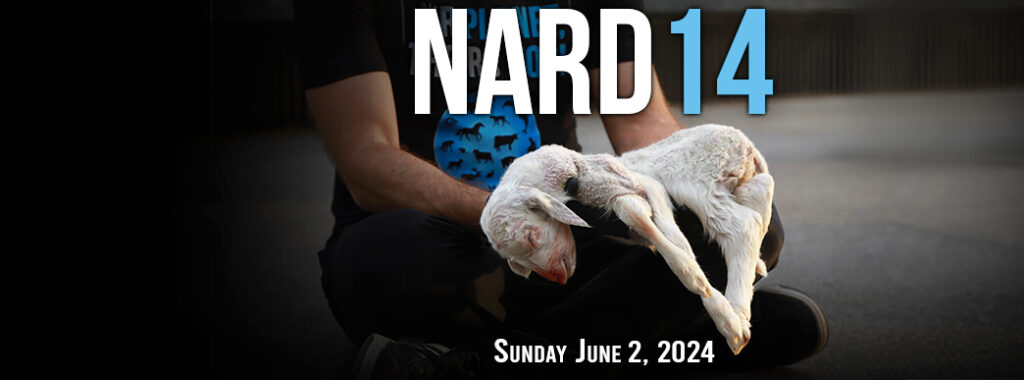 NARD – National Animal Right Day, South Africa