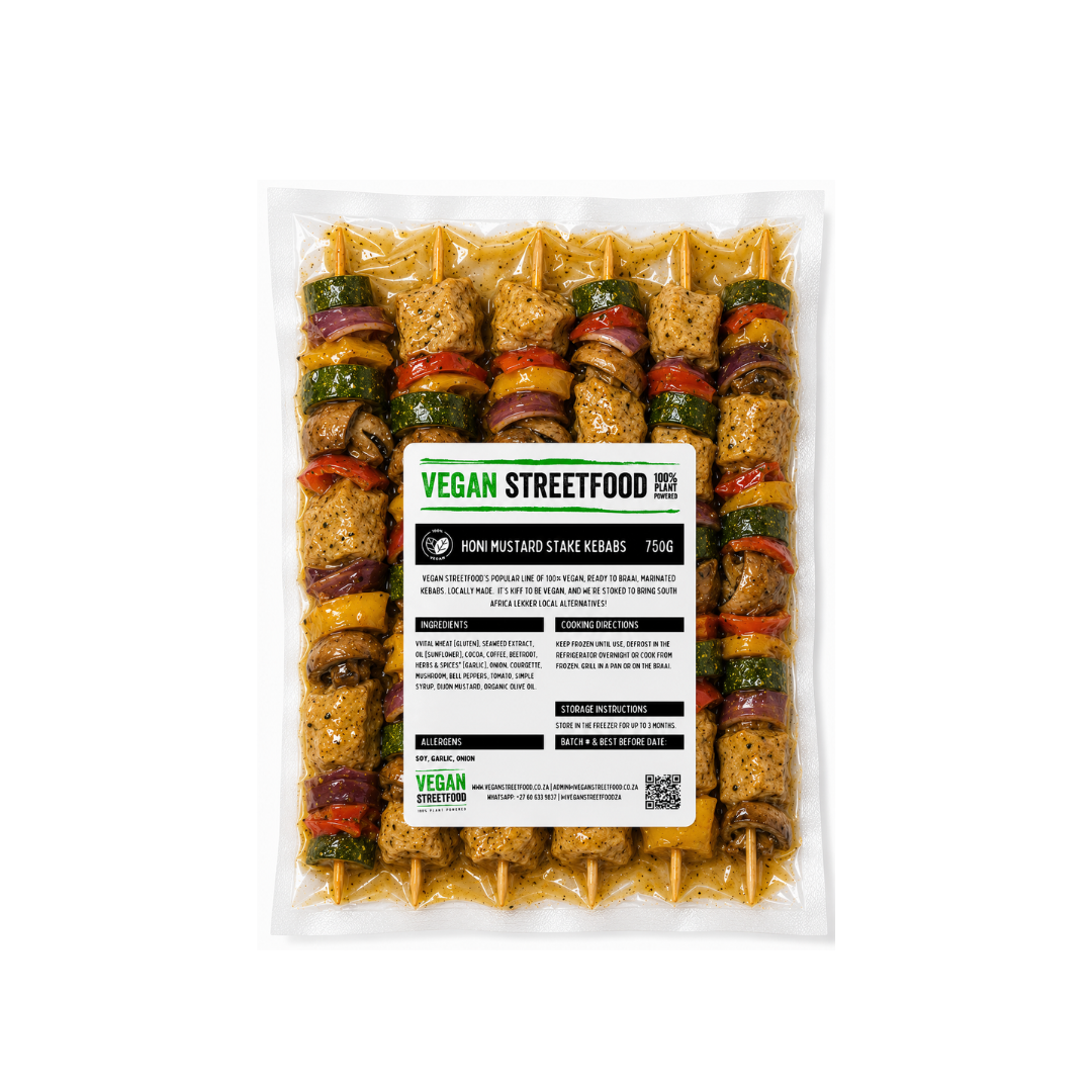 Marinated Kebabs - Image 2