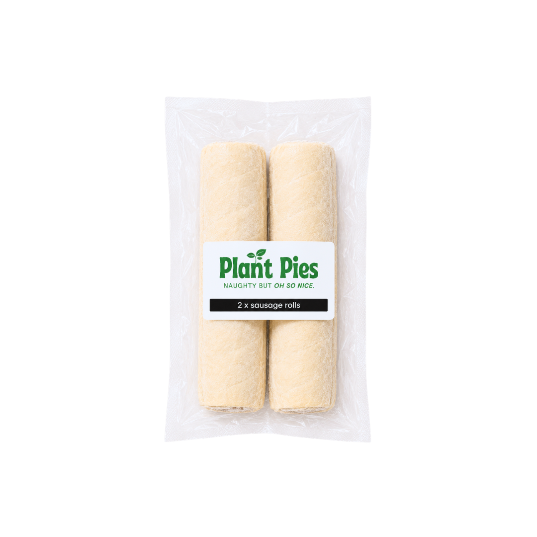 Sausage Rolls - Image 2