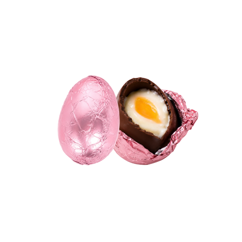Street Sweets™ Vegan Crème Eggs