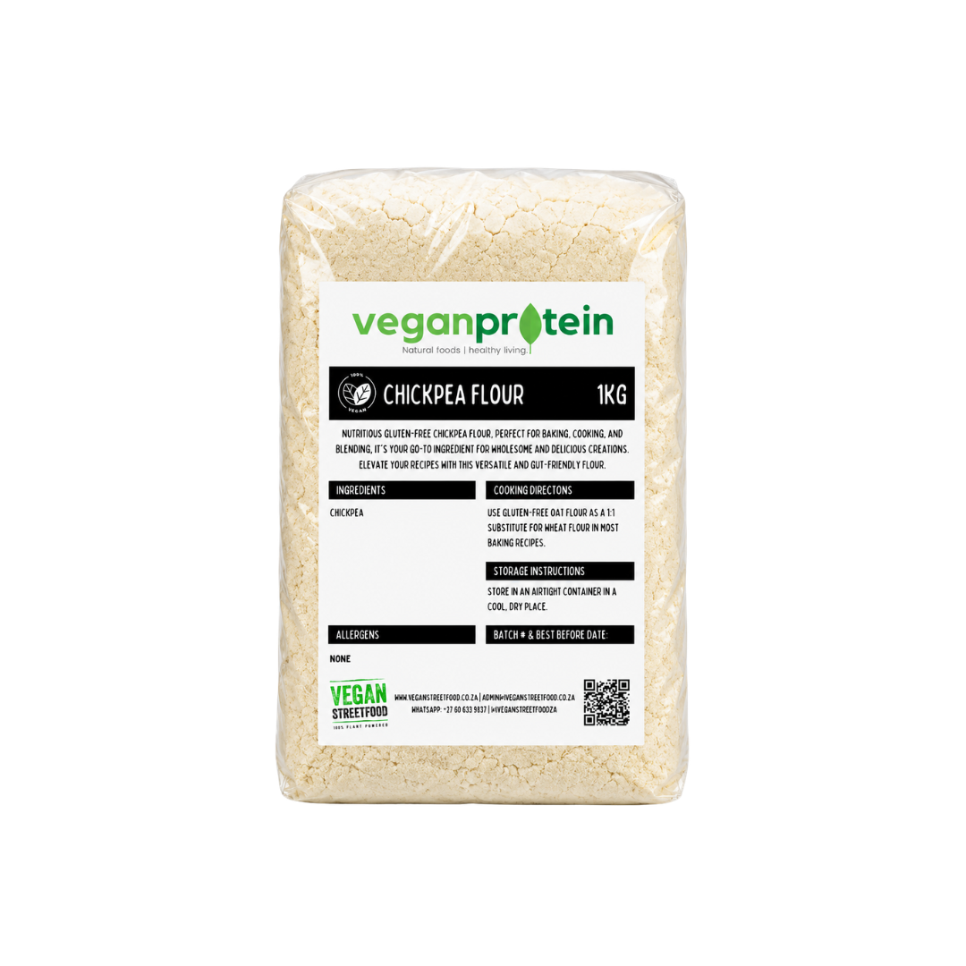 Chickpea Flour