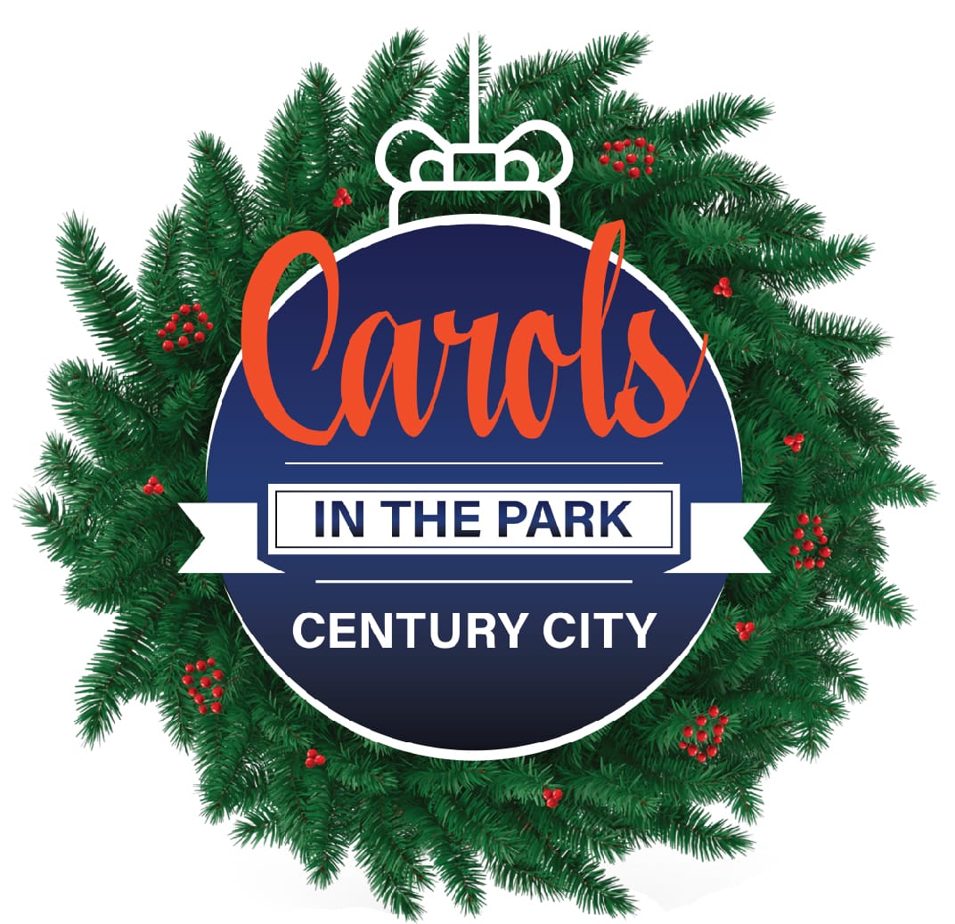 Century City Christmas Carols