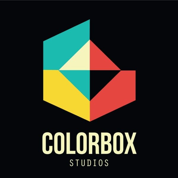 ColorBox Studios, Paarden Eiland,