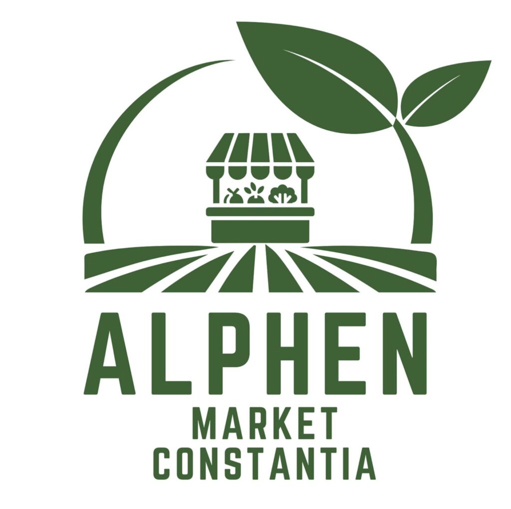 Alphen Market